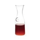 Olympia Glass Carafe 1Ltr additional 4