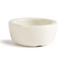 Olympia Ivory Butter Dish 56mm additional 2