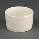 Olympia Ivory Contemporary Ramekins 70mm additional 1