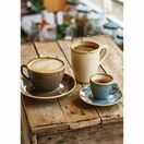 Olympia Kiln Cappuccino Saucer Moss 160mm additional 2