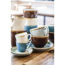 Olympia Kiln Cappuccino Saucer Moss 160mm additional 6