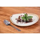 Olympia Kiln Triangular Side Plate Ocean 165mm additional 3