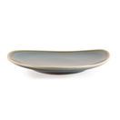 Olympia Kiln Triangular Side Plate Ocean 165mm additional 4