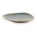 Olympia Kiln Triangular Side Plate Ocean 165mm additional 5