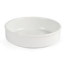 Olympia Mediterranean Stackable Dishes White 134mm additional 2