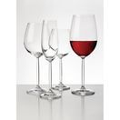Olympia Modale Crystal Wine Glasses 520ml additional 2