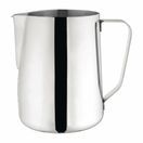 Olympia Stainless Steel Milk Jug 2Ltr additional 1