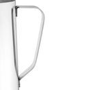 Olympia Stainless Steel Milk Jug 2Ltr additional 4