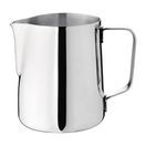Olympia Stainless Steel Milk Jug 340ml additional 1