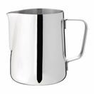 Olympia Stainless Steel Milk Jug 570ml additional 1