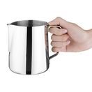 Olympia Stainless Steel Milk Jug 910ml additional 2
