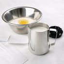 Olympia Stainless Steel Milk Jug 910ml additional 3