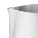 Olympia Stainless Steel Milk Jug 910ml additional 5