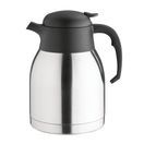 Olympia Stainless Steel Vacuum Jug 1.5Ltr additional 1