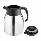 Olympia Stainless Steel Vacuum Jug 1.5Ltr additional 3