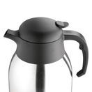 Olympia Stainless Steel Vacuum Jug 2Ltr additional 2