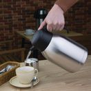 Olympia Stainless Steel Vacuum Jug 2Ltr additional 6
