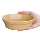 Olympia Stoneware Oval Pie Bowls 161 x 116mm additional 4