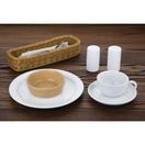 Olympia Stoneware Round Pie Bowls 119mm additional 4