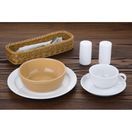 Olympia Stoneware Round Pie Bowls 156mm additional 4