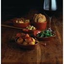 Olympia Tapas Rustic Mediterranean Dishes additional 6