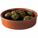 Olympia Tapas Rustic Mediterranean Large Dishes 134mm additional 1