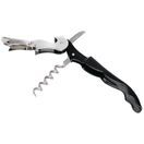 Olympia Waiter's Friend Corkscrew Black additional 2