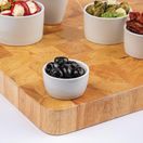 Olympia Whiteware Butter Dishes 62.5mm additional 5