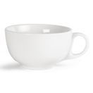 Olympia Whiteware Cappuccino Cups 425ml 15oz additional 2