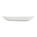 Olympia Whiteware Cappuccino Saucers additional 5