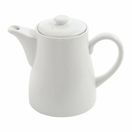 Olympia Whiteware Coffee Pots 710ml additional 3