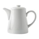 Olympia Whiteware Coffee Pots 710ml additional 5