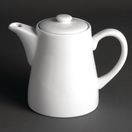 Olympia Whiteware Coffee Pots 710ml additional 1