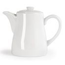 Olympia Whiteware Coffee Pots 710ml additional 2