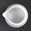 Olympia Whiteware Compact Jugs 228ml additional 6