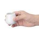 Olympia Whiteware Compact Jugs 43ml additional 5