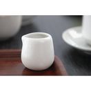 Olympia Whiteware Compact Jugs 43ml additional 7