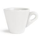 Olympia Whiteware Conical Espresso Cups 60ml 2oz additional 4