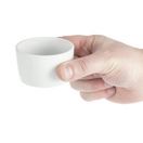 Olympia Whiteware Contemporary Ramekins 70mm additional 6