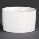 Olympia Whiteware Contemporary Ramekins 80mm additional 1