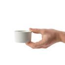 Olympia Whiteware Contemporary Ramekins 80mm additional 5