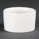 Olympia Whiteware Contemporary Ramekins 90mm additional 1