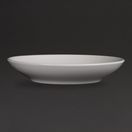 Olympia Whiteware Coupe Bowls 260mm additional 1