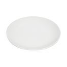 Olympia Whiteware Coupe Plates 200mm additional 5