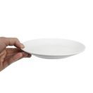 Olympia Whiteware Coupe Plates 200mm additional 6