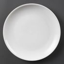 Olympia Whiteware Coupe Plates 280mm additional 1
