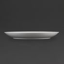 Olympia Whiteware Coupe Plates 280mm additional 5