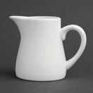 Olympia Whiteware Cream and Milk Jugs 170ml 6oz additional 1
