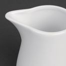 Olympia Whiteware Cream and Milk Jugs 212ml additional 4