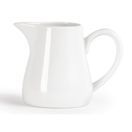 Olympia Whiteware Cream and Milk Jugs 212ml additional 2